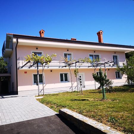 Apartments Relax Portoroz Exterior foto