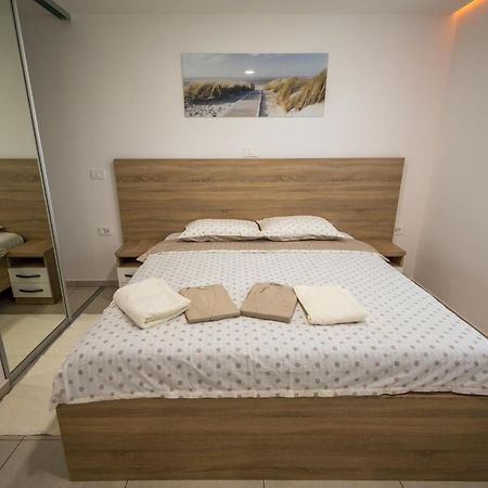 Apartments Relax Portoroz Exterior foto