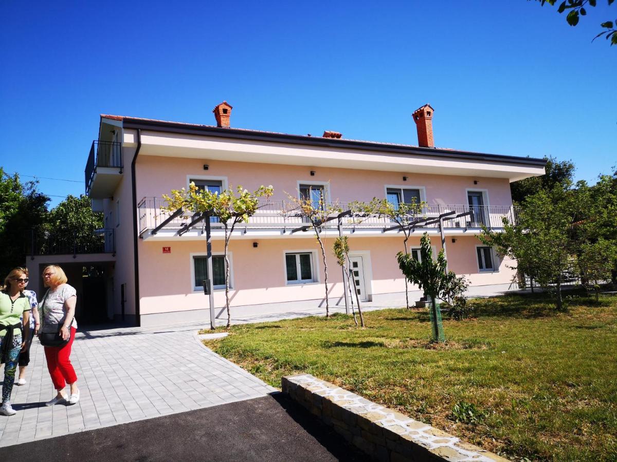Apartments Relax Portoroz Exterior foto