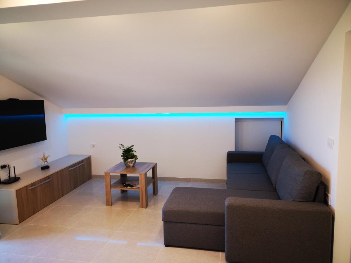 Apartments Relax Portoroz Exterior foto