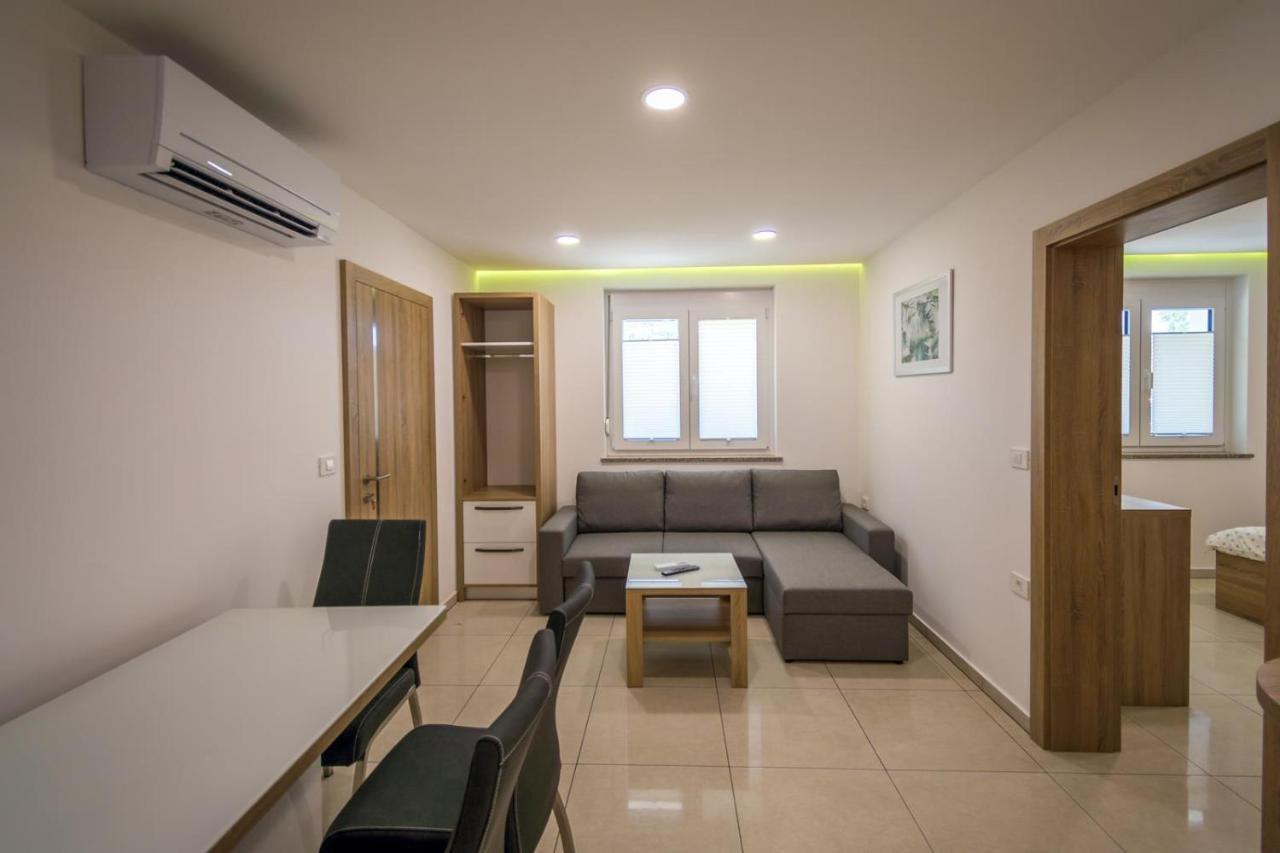 Apartments Relax Portoroz Exterior foto