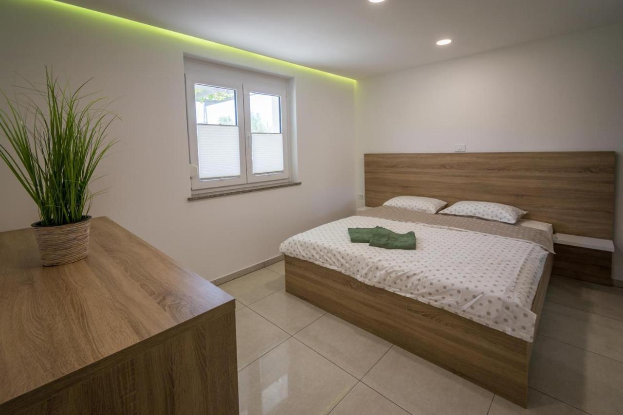 Apartments Relax Portoroz Exterior foto